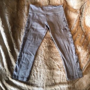 Lululemon Capri Leggings